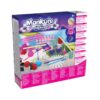 35858_100-b MANICURE STUDIO. Manicure factory ideal for children