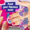 35858_100-c MANICURE STUDIO. Manicure factory ideal for children