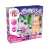 35858_set MANICURE STUDIO. Manicure factory ideal for children