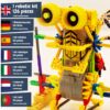 BETABOT. Educational game for children