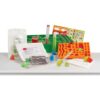 35862_100-d GUMMY FACTORY. Gum factory ideal for children