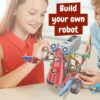 ALFABOT. Educational game for children