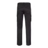 36003_103-b VL LUGH. Multi-pocket stretch trousers (240g/m²) in cotton (46%), EME (38%) and polyester (16%)
