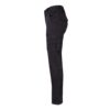 36003_103-c VL LUGH. Multi-pocket stretch trousers (240g/m²) in cotton (46%), EME (38%) and polyester (16%)