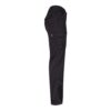 36003_103-d VL LUGH. Multi-pocket stretch trousers (240g/m²) in cotton (46%), EME (38%) and polyester (16%)