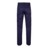 36003_104-b VL LUGH. Multi-pocket stretch trousers (240g/m²) in cotton (46%), EME (38%) and polyester (16%)