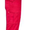 36003_105-e VL LUGH. Multi-pocket stretch trousers (240g/m²) in cotton (46%), EME (38%) and polyester (16%)