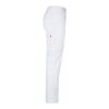 36003_106-d VL LUGH. Multi-pocket stretch trousers (240g/m²) in cotton (46%), EME (38%) and polyester (16%)