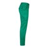 36003_109-d VL LUGH. Multi-pocket stretch trousers (240g/m²) in cotton (46%), EME (38%) and polyester (16%)