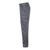 36003_113-c VL LUGH. Multi-pocket stretch trousers (240g/m²) in cotton (46%), EME (38%) and polyester (16%)
