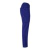 36003_114-d VL LUGH. Multi-pocket stretch trousers (240g/m²) in cotton (46%), EME (38%) and polyester (16%)
