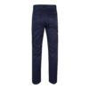 36003_134-b VL LUGH. Multi-pocket stretch trousers (240g/m²) in cotton (46%), EME (38%) and polyester (16%)