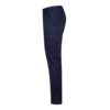 36003_134-c VL LUGH. Multi-pocket stretch trousers (240g/m²) in cotton (46%), EME (38%) and polyester (16%)