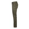 36003_149-c VL LUGH. Multi-pocket stretch trousers (240g/m²) in cotton (46%), EME (38%) and polyester (16%)