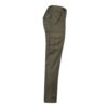 36003_149-d VL LUGH. Multi-pocket stretch trousers (240g/m²) in cotton (46%), EME (38%) and polyester (16%)