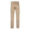 36003_150-b VL LUGH. Multi-pocket stretch trousers (240g/m²) in cotton (46%), EME (38%) and polyester (16%)