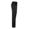 36004_223-d VL HYPNOS. Two-tone multi-pocket twill trousers (200g/m²), in cotton (35%) and polyester (65%)