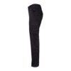 36008_103-c VL PAN. Multi-pocket stretch trousers (290g/m²), in cotton (46%), EME (38%) and polyester (16%)
