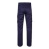 36008_104-b VL PAN. Multi-pocket stretch trousers (290g/m²), in cotton (46%), EME (38%) and polyester (16%)