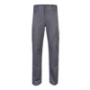 36008_113 VL PAN. Multi-pocket stretch trousers (290g/m²), in cotton (46%), EME (38%) and polyester (16%)