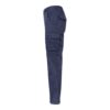 36008_134-c VL PAN. Multi-pocket stretch trousers (290g/m²), in cotton (46%), EME (38%) and polyester (16%)