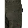 36008_149-f VL PAN. Multi-pocket stretch trousers (290g/m²), in cotton (46%), EME (38%) and polyester (16%)