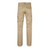 36008_150-b VL PAN. Multi-pocket stretch trousers (290g/m²), in cotton (46%), EME (38%) and polyester (16%)