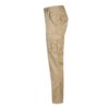 36008_150-c VL PAN. Multi-pocket stretch trousers (290g/m²), in cotton (46%), EME (38%) and polyester (16%)