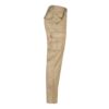 36008_150-d VL PAN. Multi-pocket stretch trousers (290g/m²), in cotton (46%), EME (38%) and polyester (16%)