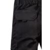 36017_103-f VL HEBE. Multi-pocket stretch Bermuda shorts (240g/m²), in cotton (46%), EME (38%) and polyester (16%)