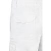 36017_106-f VL HEBE. Multi-pocket stretch Bermuda shorts (240g/m²), in cotton (46%), EME (38%) and polyester (16%)