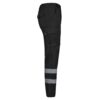 36025_103-d VL DIONYSUS. Multi-pocket stretch trousers (240g/m²), in cotton (46%), EME (38%) and polyester (16%)