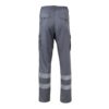 36025_113-b VL DIONYSUS. Multi-pocket stretch trousers (240g/m²), in cotton (46%), EME (38%) and polyester (16%)