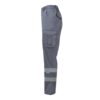 36025_113-c VL DIONYSUS. Multi-pocket stretch trousers (240g/m²), in cotton (46%), EME (38%) and polyester (16%)