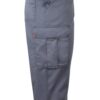 36025_113-f VL DIONYSUS. Multi-pocket stretch trousers (240g/m²), in cotton (46%), EME (38%) and polyester (16%)
