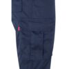 36025_134-e VL DIONYSUS. Multi-pocket stretch trousers (240g/m²), in cotton (46%), EME (38%) and polyester (16%)