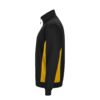 VL SVAROG. Two-tone terry sweatshirt (260g/m²), in polyester (65%) and cotton (35%)