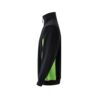 VL SVAROG. Two-tone terry sweatshirt (260g/m²), in polyester (65%) and cotton (35%)