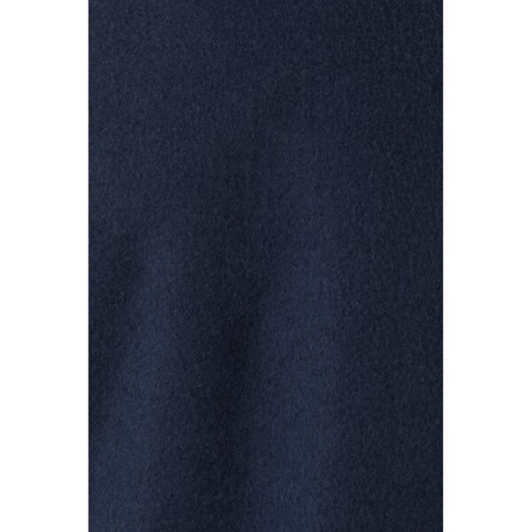 VL SVAROG. Two-tone terry sweatshirt (260g/m²), in polyester (65%) and cotton (35%)