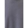 VL SVAROG. Two-tone terry sweatshirt (260g/m²), in polyester (65%) and cotton (35%)