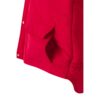 VL MEFITIS. Multi-pocket padded vest (220g/m²), in polyester (100%)