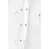 VL MEFITIS. Multi-pocket padded vest (220g/m²), in polyester (100%)