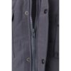 VL MEFITIS. Multi-pocket padded vest (220g/m²), in polyester (100%)