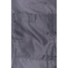 VL MEFITIS. Multi-pocket padded vest (220g/m²), in polyester (100%)