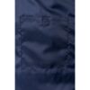 VL MEFITIS. Multi-pocket padded vest (220g/m²), in polyester (100%)