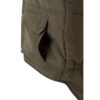 VL MEFITIS. Multi-pocket padded vest (220g/m²), in polyester (100%)