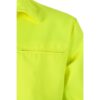 VL NEPTUNE. Two-tone twill jacket (210g/m²) in polyester (80%) and cotton (20%)
