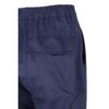 36052_204-f VL ATHENA. Two-tone twill trousers (210g/m²), lined, multi-pocket, in cotton (20%) and polyester (80%)