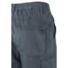 36052_207-f VL ATHENA. Two-tone twill trousers (210g/m²), lined, multi-pocket, in cotton (20%) and polyester (80%)