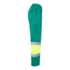 36052_209-d VL ATHENA. Two-tone twill trousers (210g/m²), lined, multi-pocket, in cotton (20%) and polyester (80%)
